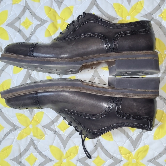 Jaks fifth Avenue By Magnanni Shoes Size 11 M Men's - Picture 10 of 11